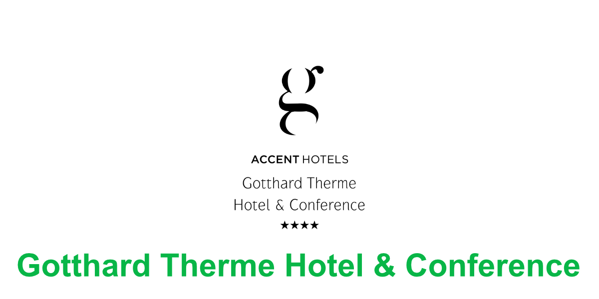 Gotthard Therme Hotel & Conference