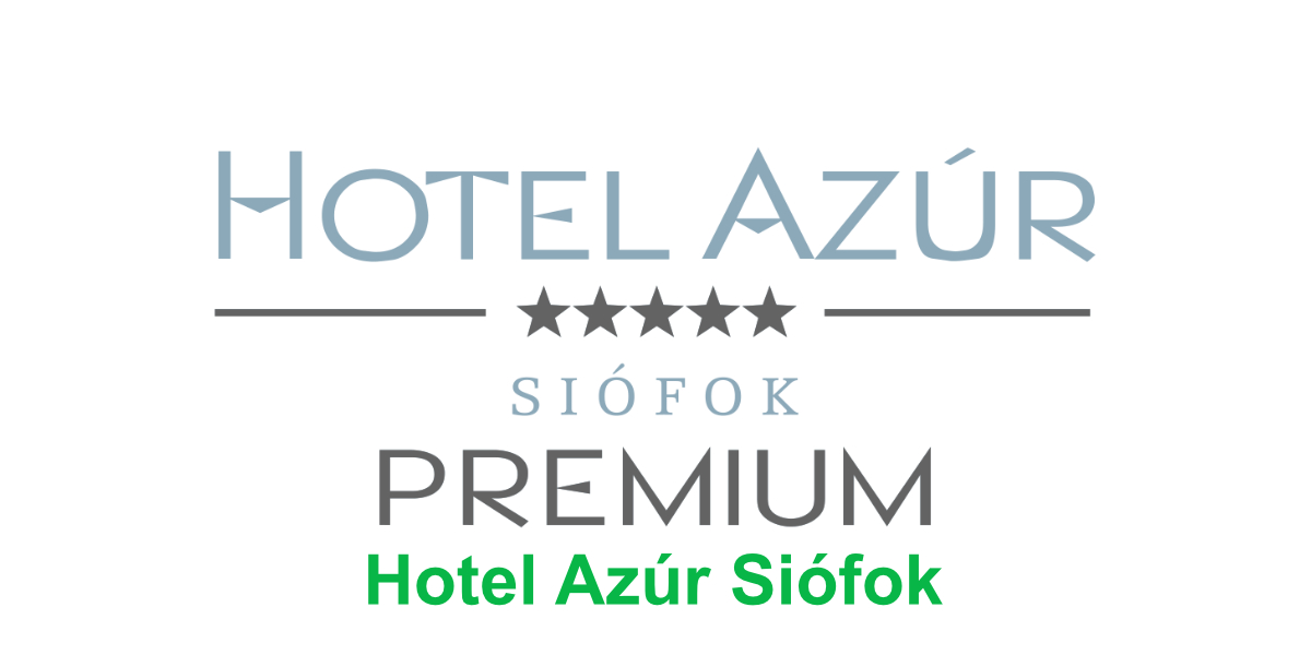 Hotel AZÚR Prémium