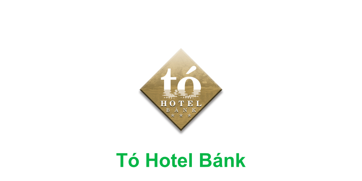 Tó Wellness Hotel